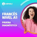 FLE PRUEBA DIAGNÓSTICA A1