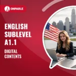 CURSO DE INGLÉS PARA ADULTOS NIVEL A1.1